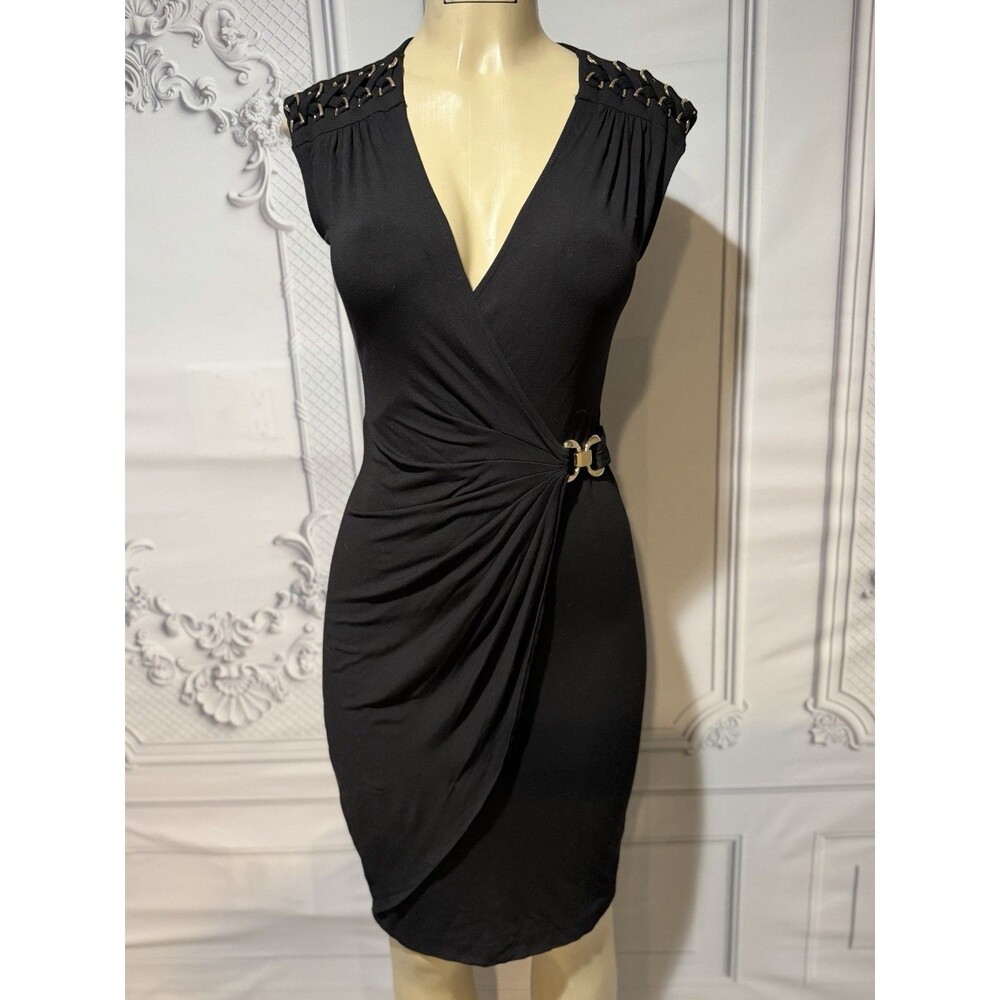 VINTAGE CACHÉ  dress